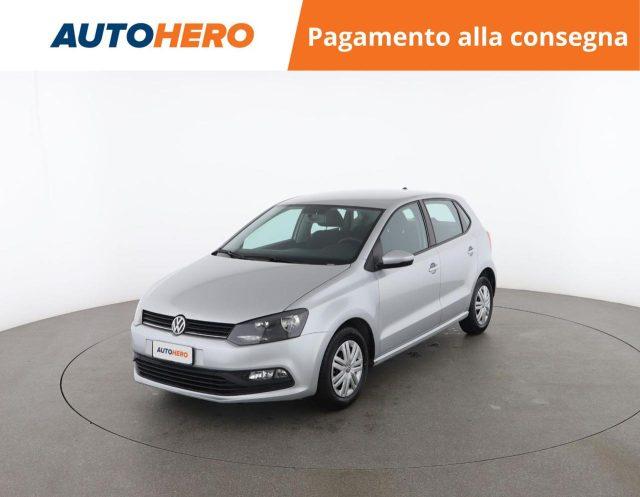 VOLKSWAGEN Polo 1.0 MPI 5p. Trendline
