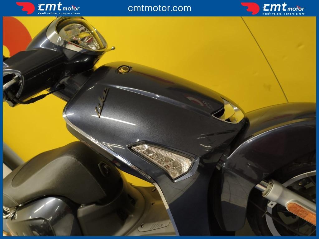 Kymco Like 125 - 2026