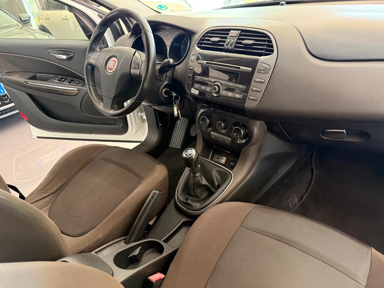 Fiat Bravo 1.6 mjt 105cv DISTRIBUZIONE FATTA !!