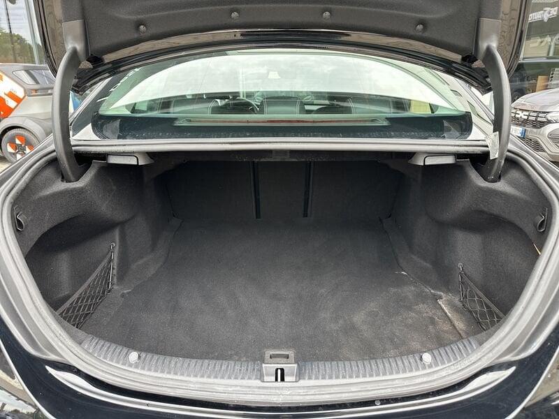 Mercedes-Benz Classe C C 180 d Automatic Sport Plus