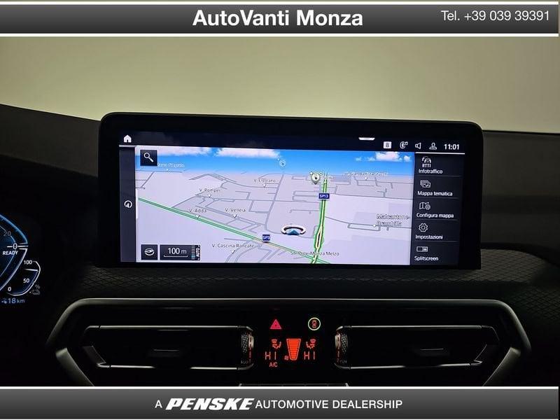 BMW X3 X3 xDrive30e Msport