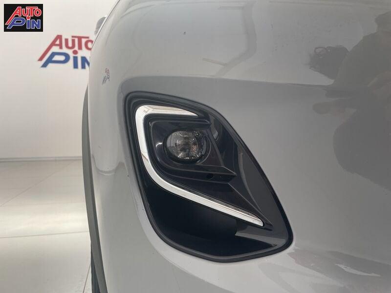 Ford Puma Puma 1.0 EcoBoost Hybrid 125 CV S&S Titanium