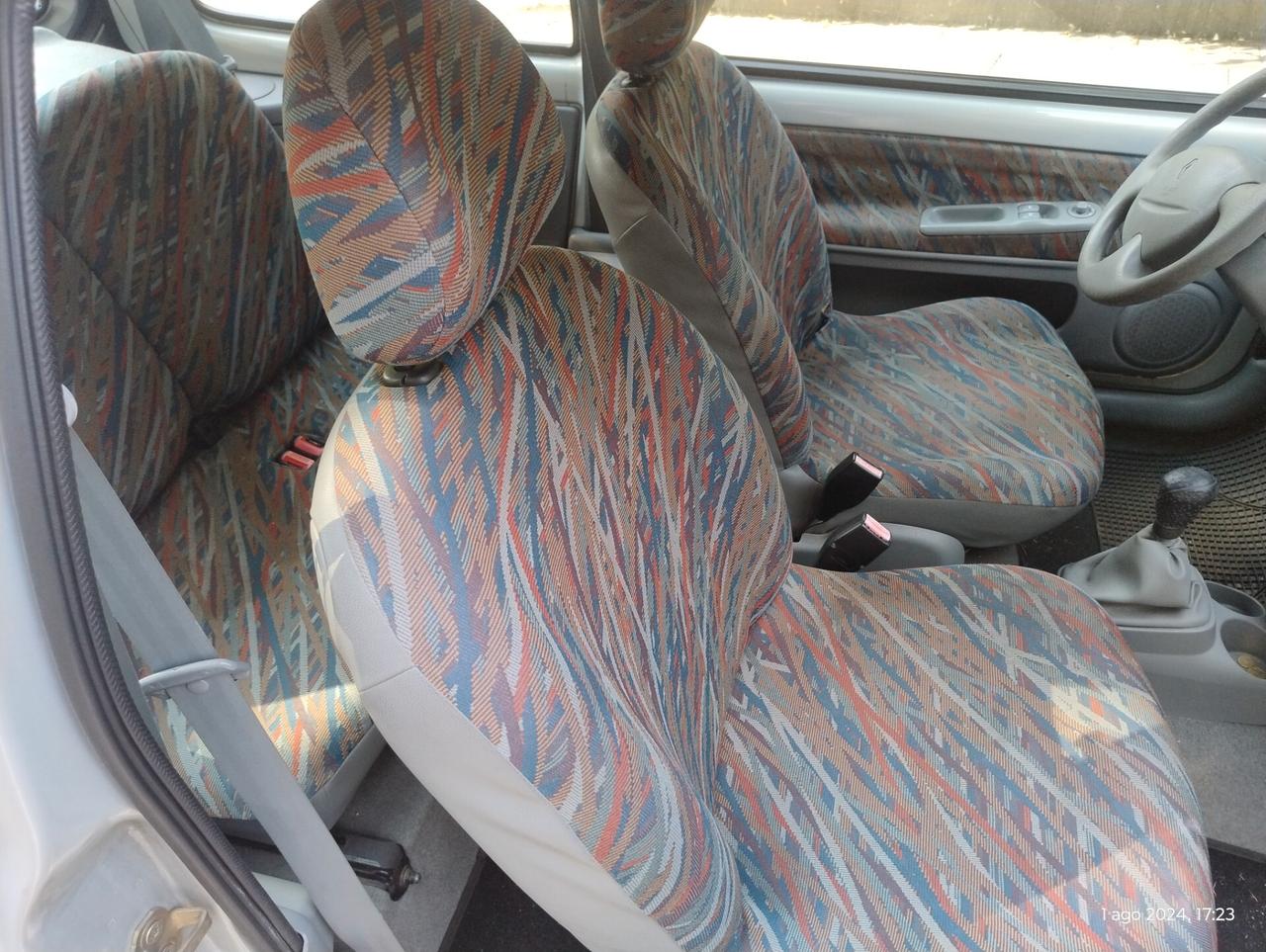 Renault Twingo 1.2i 16V Dynamique Clima Storica