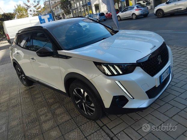 Peugeot 2008 Gt Line 1.2, 130 Cv Eat8