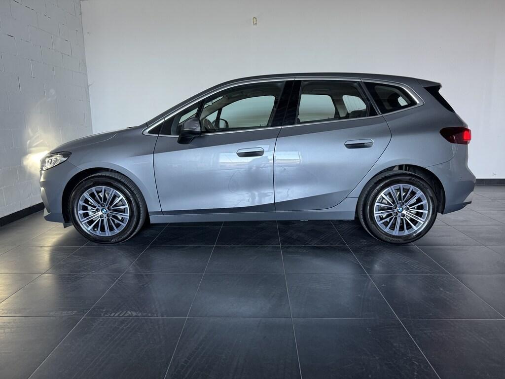 BMW Serie 2 Active Tourer 218 d Luxury DCT