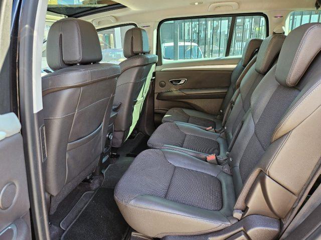 RENAULT Espace dCi 160CV EDC 4Control 7POSTI