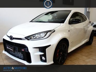 Toyota Yaris GR Yaris 1.6 Circuit ufficiale Italiana km0