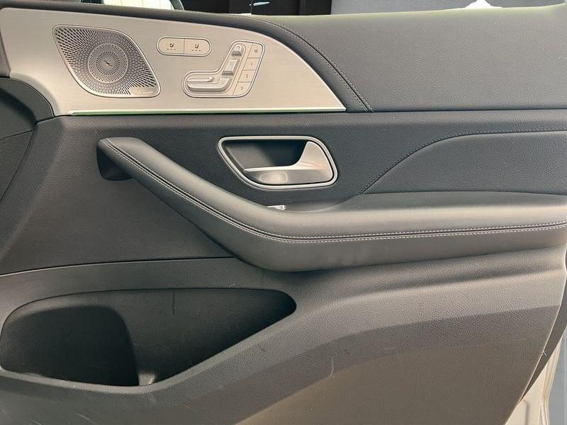 Mercedes-Benz GLE GLE 300 d 4Matic Mild Hybrid AMG Line Premium