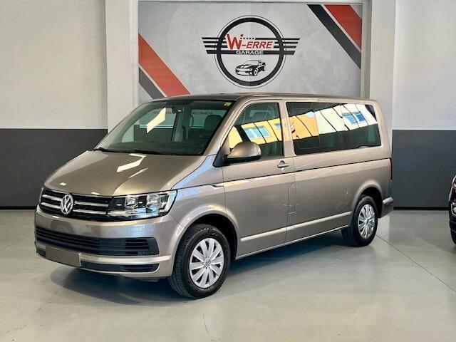 Volkswagen Caravelle 2.0 TDI 150CV DSG PC Comfortline