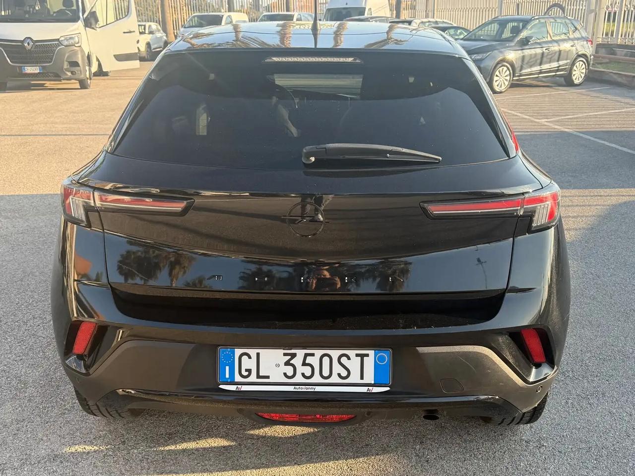 Opel Mokka 1.2 Turbo GS