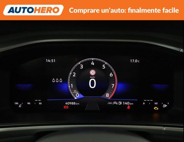 VOLKSWAGEN T-Roc 1.0 TSI Edition Plus
