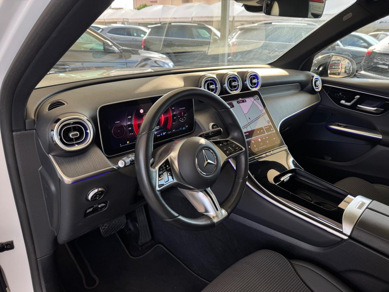 Mercedes-benz GLC 220 d 4Matic Mild Hybrid AMG Line Advanced Plus