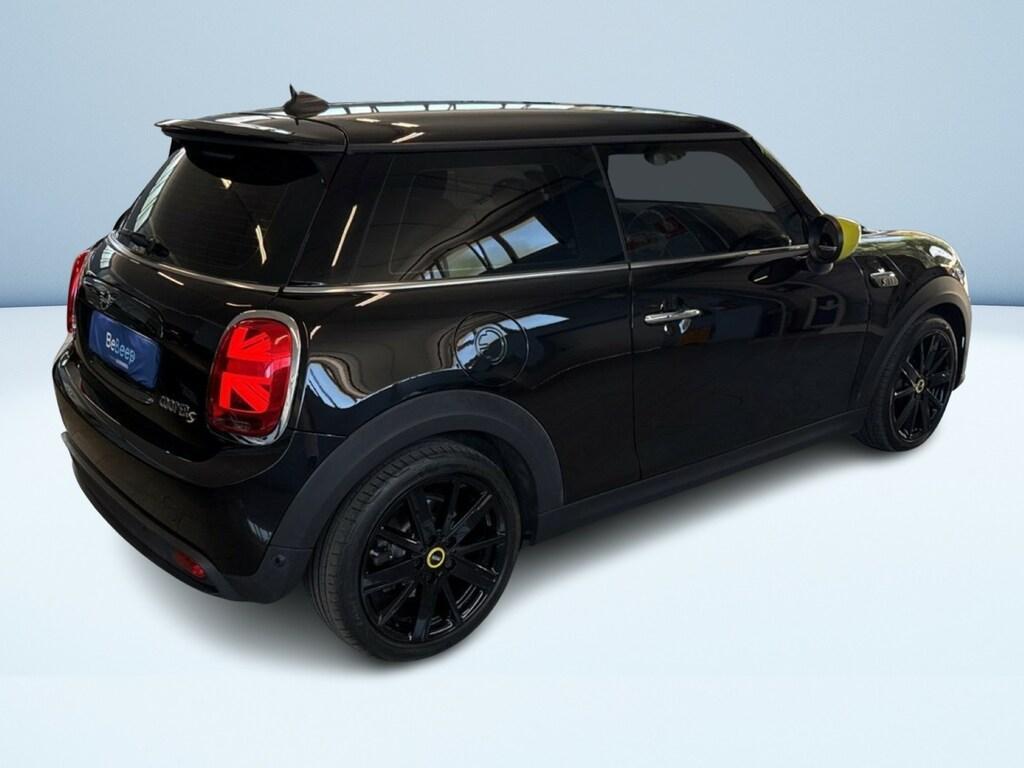 Mini Cooper SE 3p Classic auto