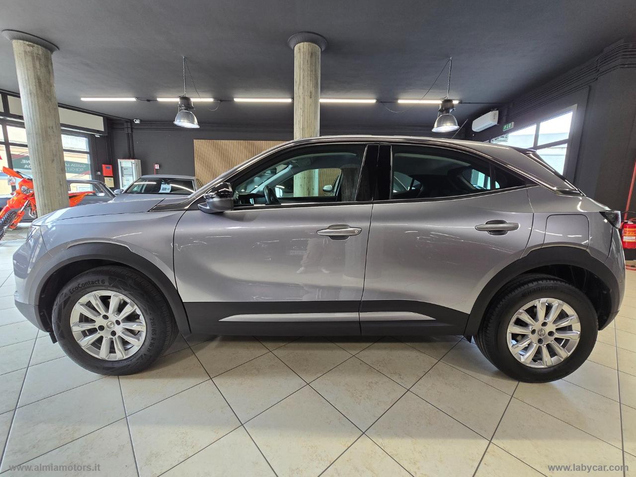 OPEL Mokka 1.2 Turbo Elegance