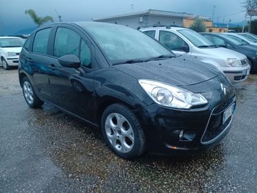 Citroen C3 1.1 Exclusive