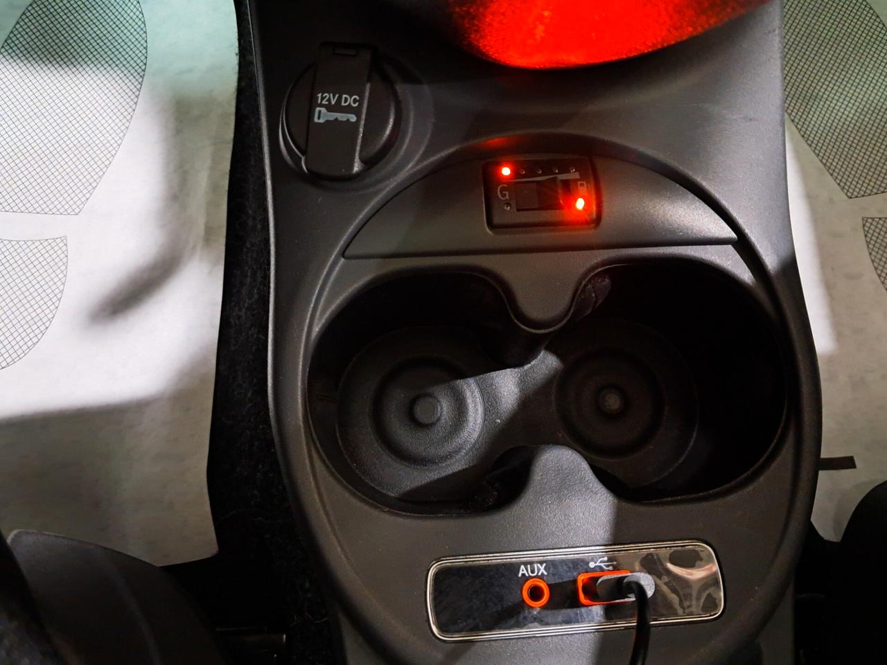Fiat 500 1.2 EasyPower Lounge