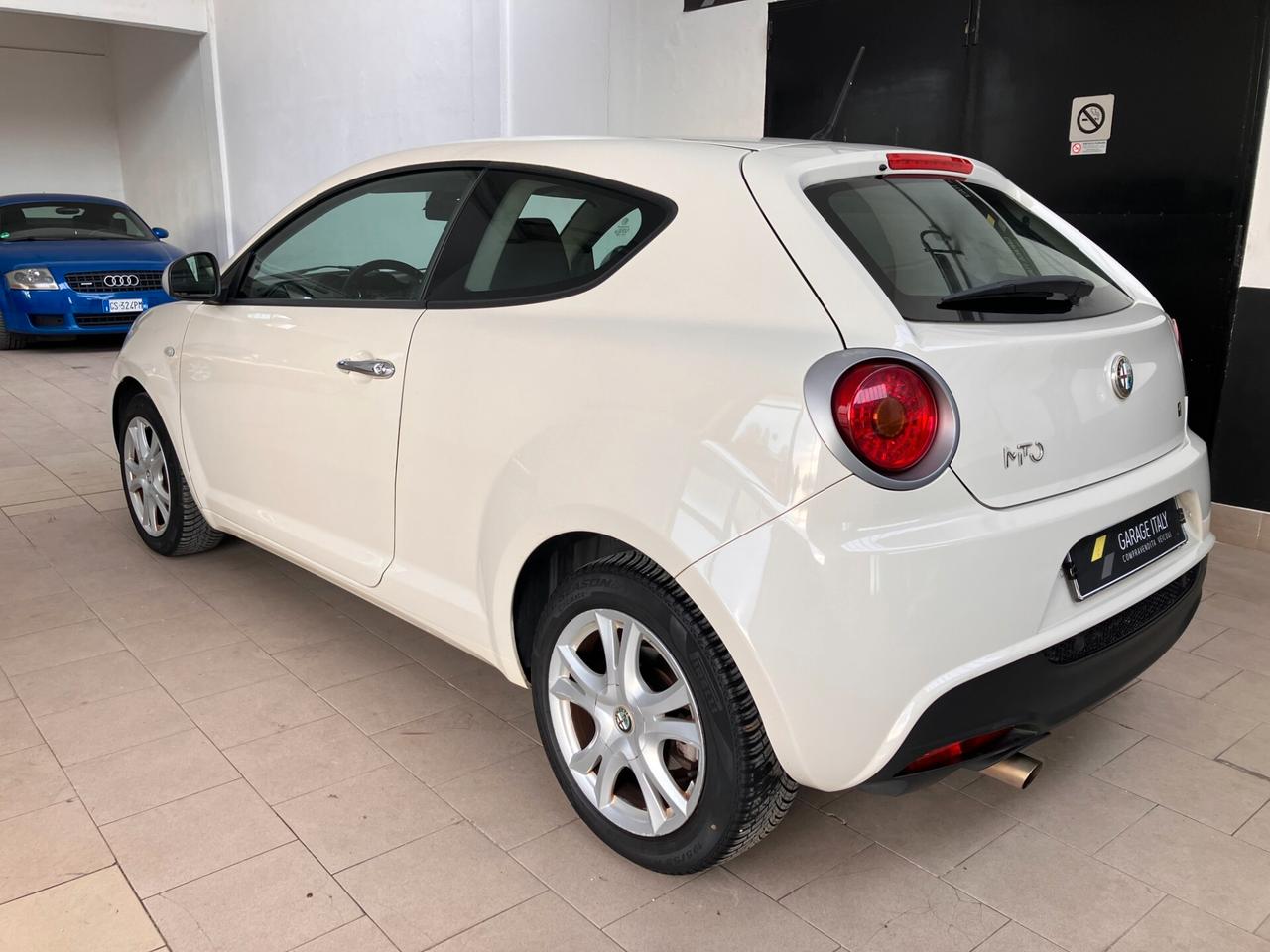 Alfa Romeo MiTo 1.4 70 CV Neopatentati Progression