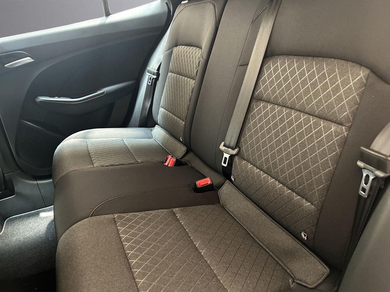 Mg MG3 1.5 Standard