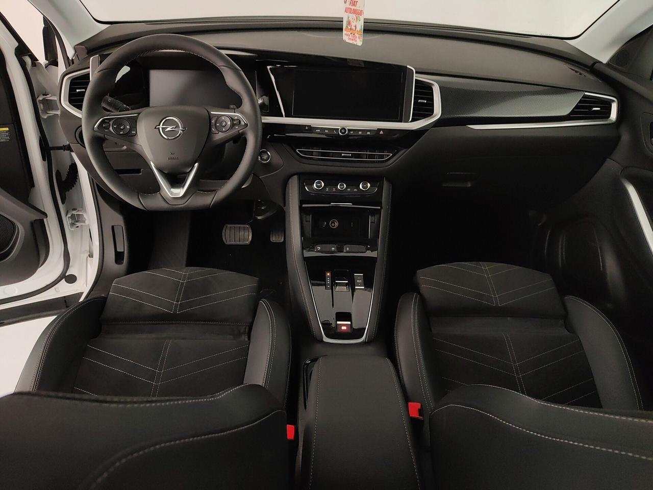 Opel Grandland 1.5 diesel Ecotec aut. Ultimate