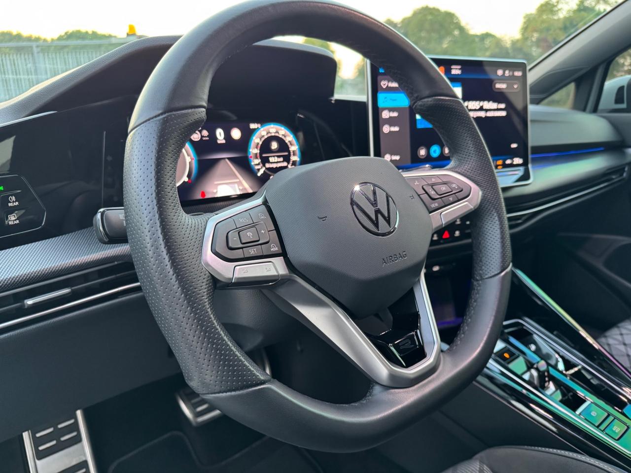 Volkswagen Golf 2.0 TDI 150 CV DSG SCR R-Line Plus