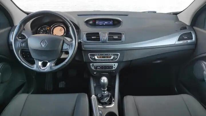 Renault Mégane 1.2 TCe Start&Stop SporTour Limited