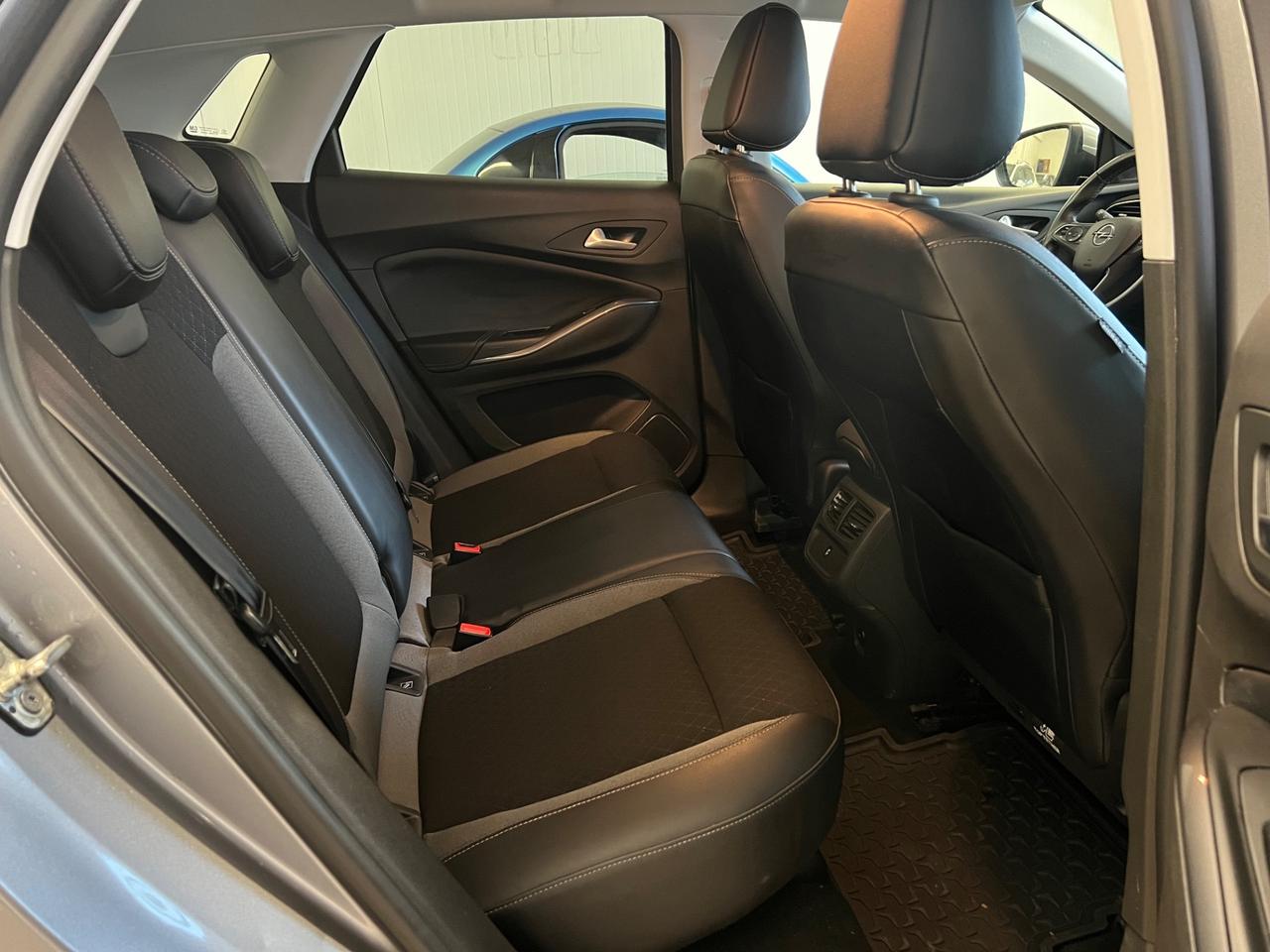 Opel Grandland X 1.5 diesel Ecotec Start&Stop Ultimate