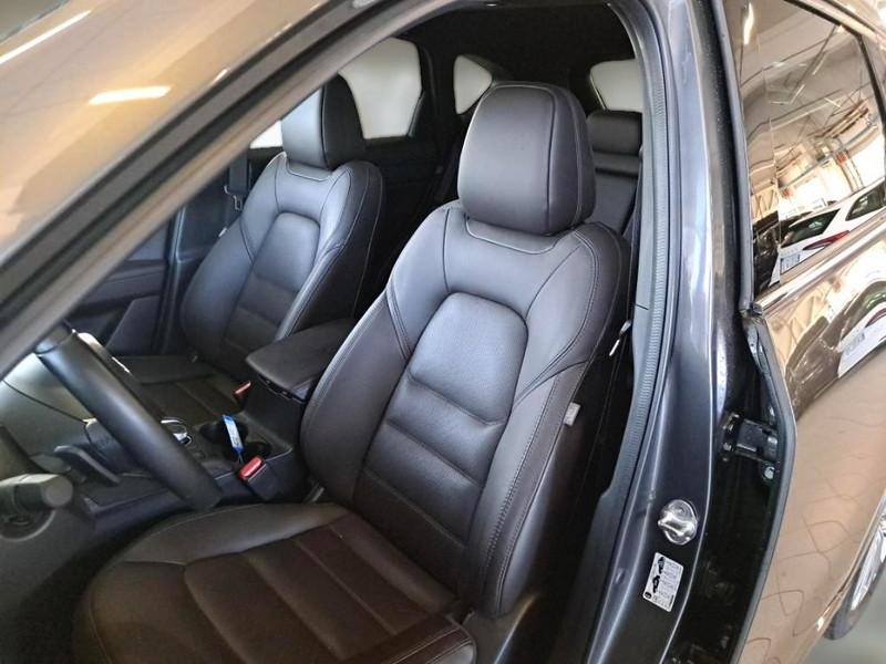MAZDA CX-5 2.2L 184 CV AWD 6AT TAKUMI AUTO SUV