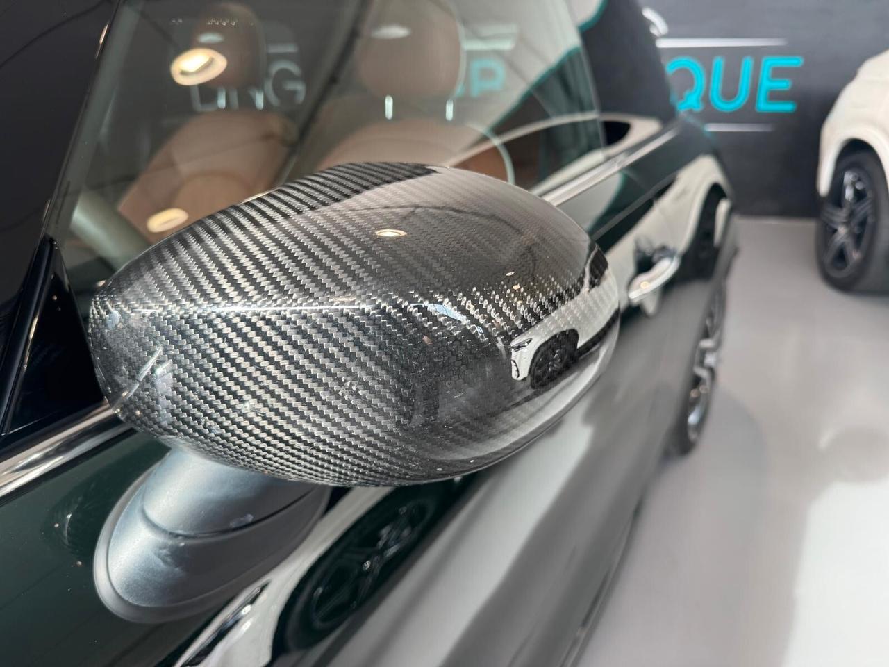 Mini John Cooper Works 2.0 TETTO/SCARICHI/CARBONIO