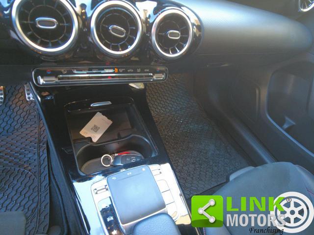 MERCEDES-BENZ A 250 Automatic 4Matic Premium