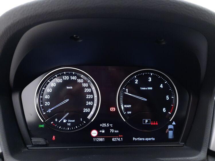 BMW X1 20d xDrive Business Advantage BR957999 2.0 Diesel 190CV
