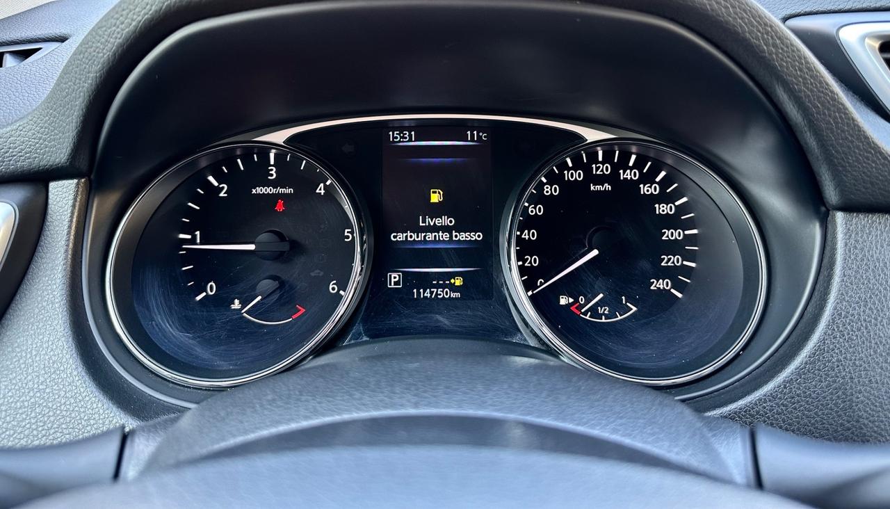 Nissan X-Trail 1.6dCi 131Cv Aut 2WD Tekna