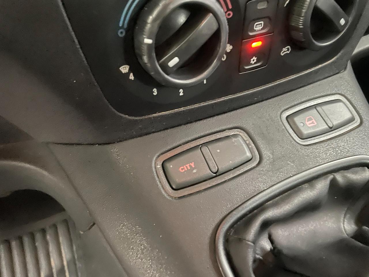 Fiat Idea NEOPATENTATI - FRIZIONE NUOVA