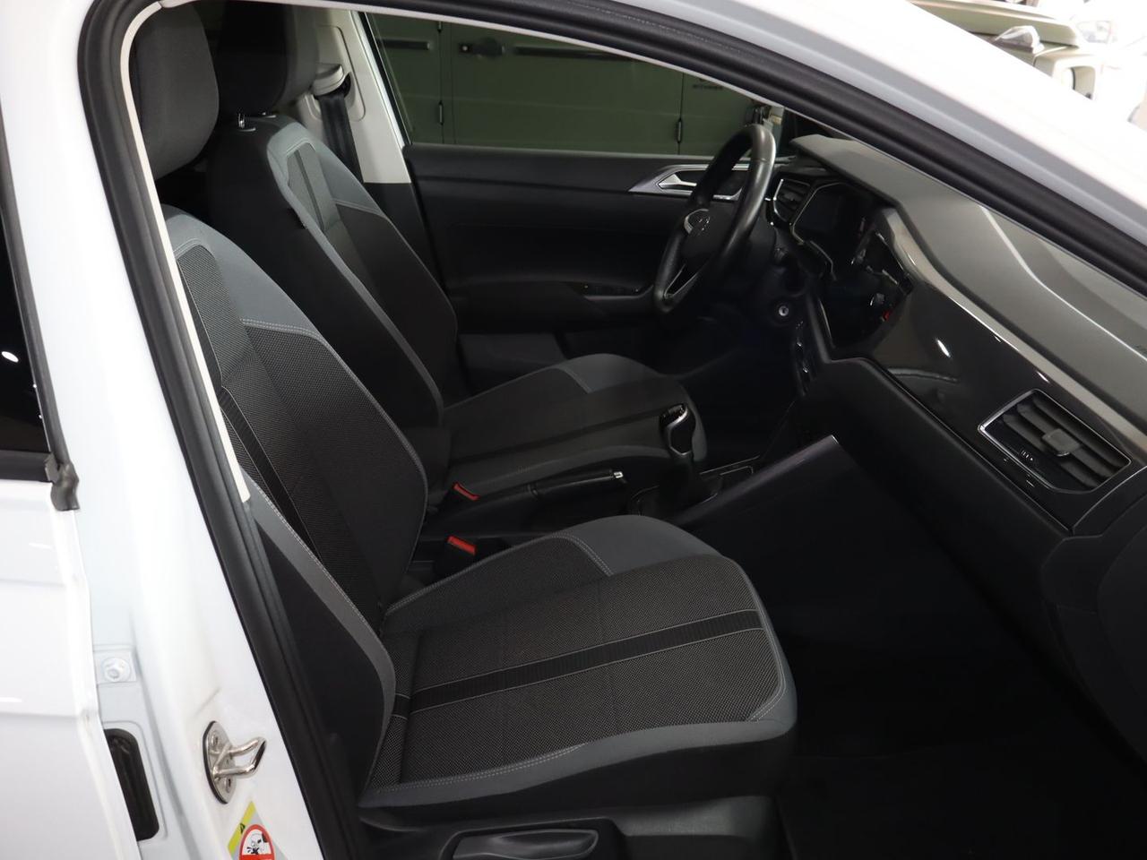 Volkswagen Polo Style 1.0 TSI #10805