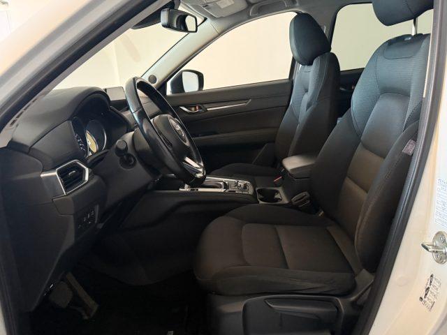 MAZDA CX-5 2.2L Skyactiv-D 150 CV 2WD Exceed
