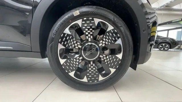 FIAT 600 Hybrid DCT MHEV La Prima Auto *Promo SD 2025*