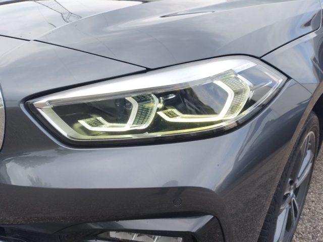 BMW 118 i 5p. Sport Aut.