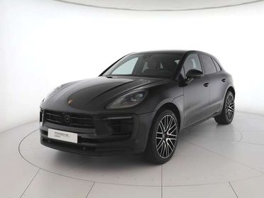 Porsche Macan 2.9 s 380cv pdk