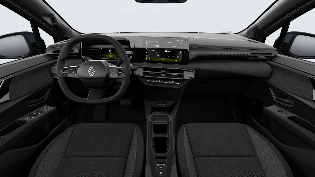 Renault Clio 1.2 eco-g Evolution 120cv edc