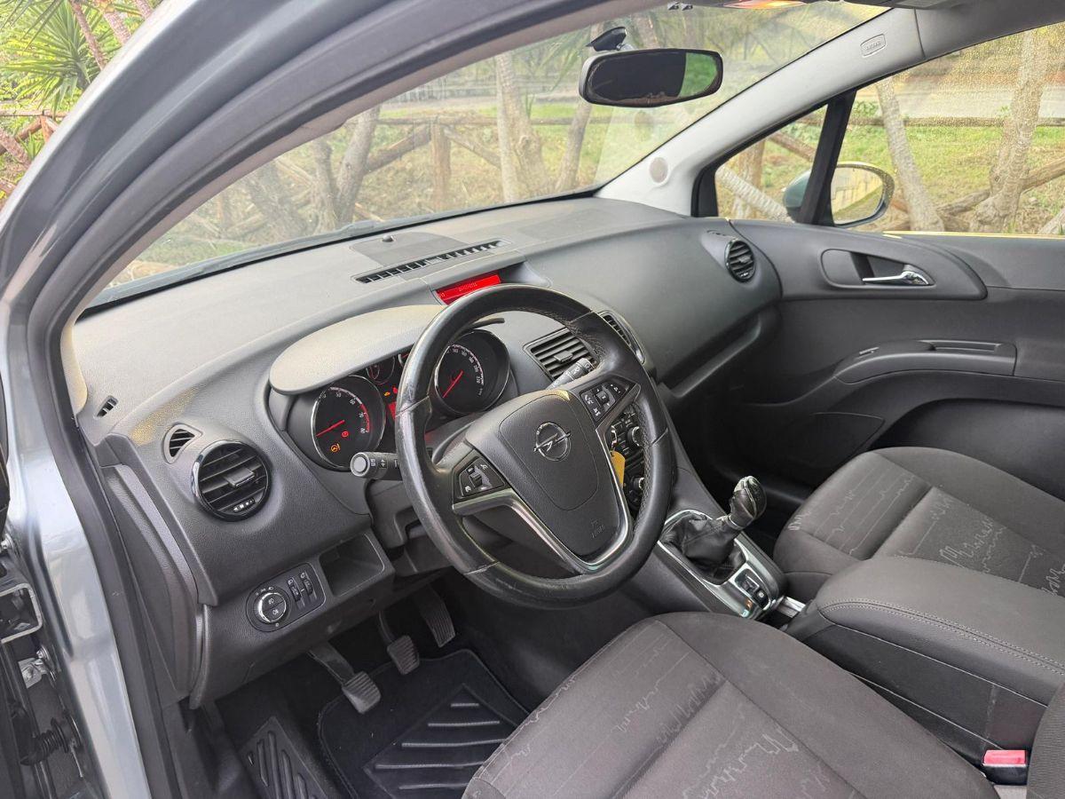 OPEL - Meriva - 1.4 100CV Cosmo