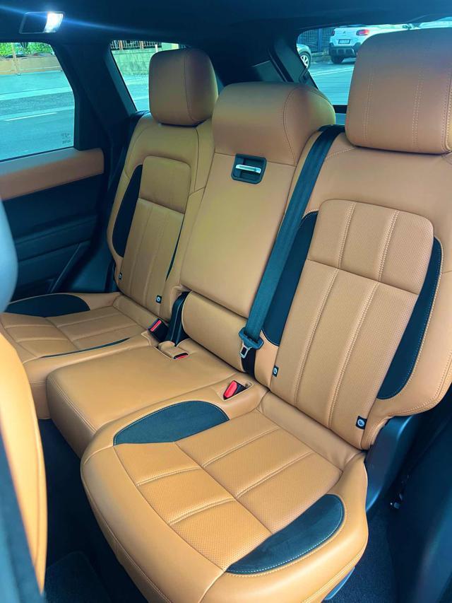 LAND ROVER Range Rover Sport 2.0 Si4 PHEV HSE Dynamic Tetto KmCertif