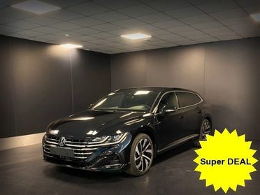 VOLKSWAGEN Arteon Shooting Brake 2.0 TDI 200CV BMT DSG Sport