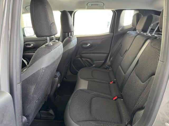 JEEP Renegade 1.6 MultiJet 120 CV Limited