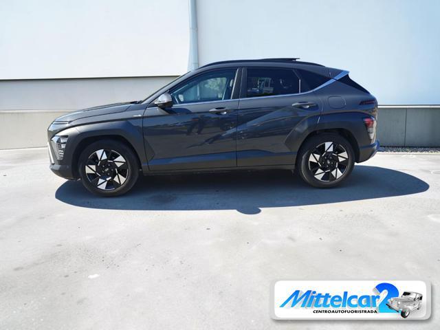 HYUNDAI Kona 1.6 HEV DCT XClass