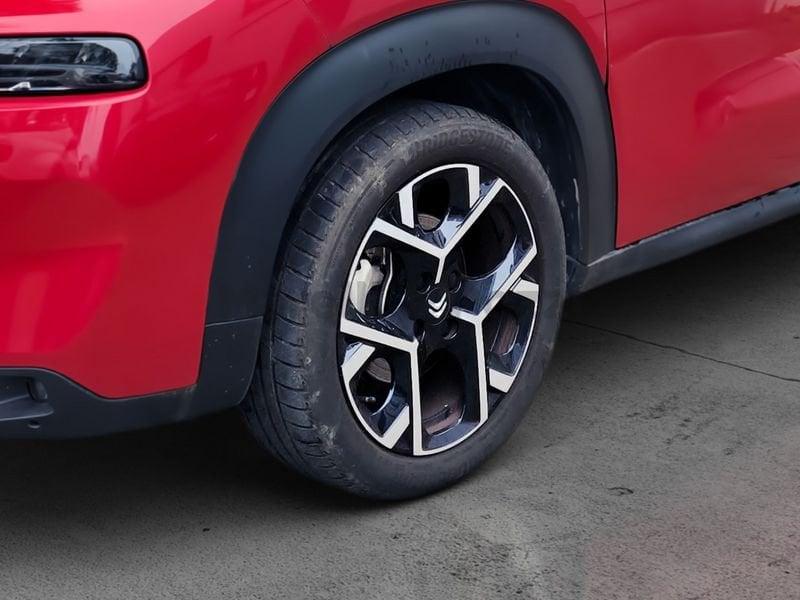 Citroën C3 Aircross C3 Aircross PureTech 110 S&S Max