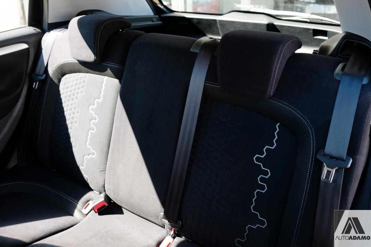Fiat Punto 1.3 MJT II 75 CV 5 porte Lounge