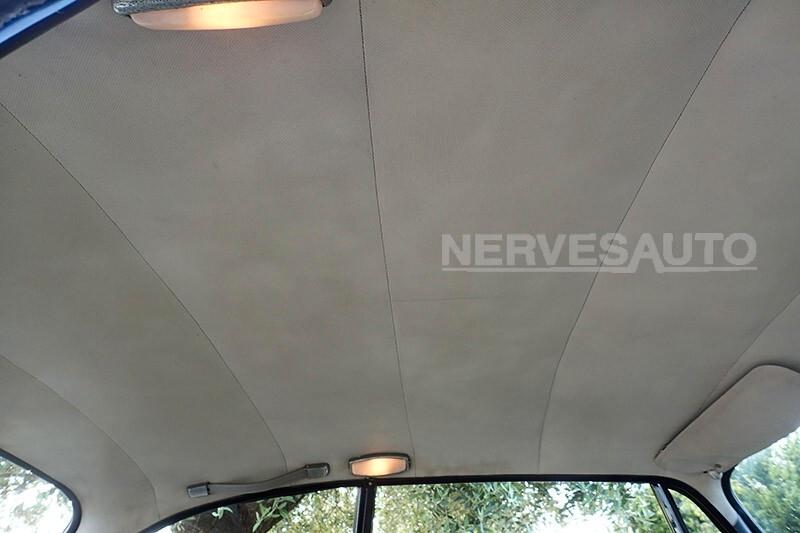 Alfa Romeo 2600 Sprint