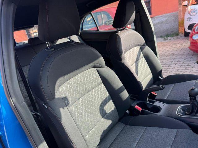 MG MG3 1.5 Comfort