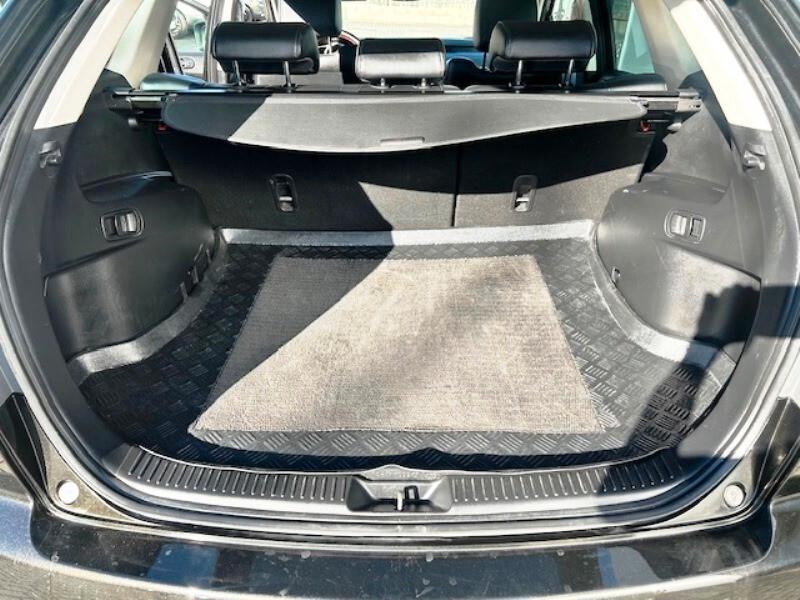 Mazda CX-7 2.2L MZR CD Sport Tourer