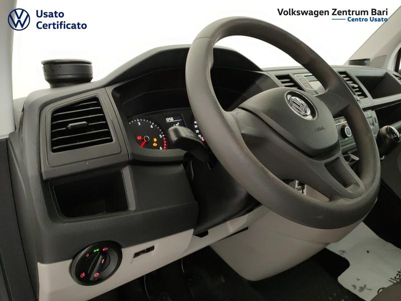 Volkswagen T6.1 Transporter t6.1 28 2.0 tdi 110cv carro business p.c.