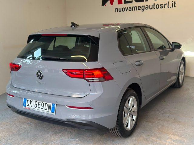 VOLKSWAGEN Golf 2.0 TDI Life
